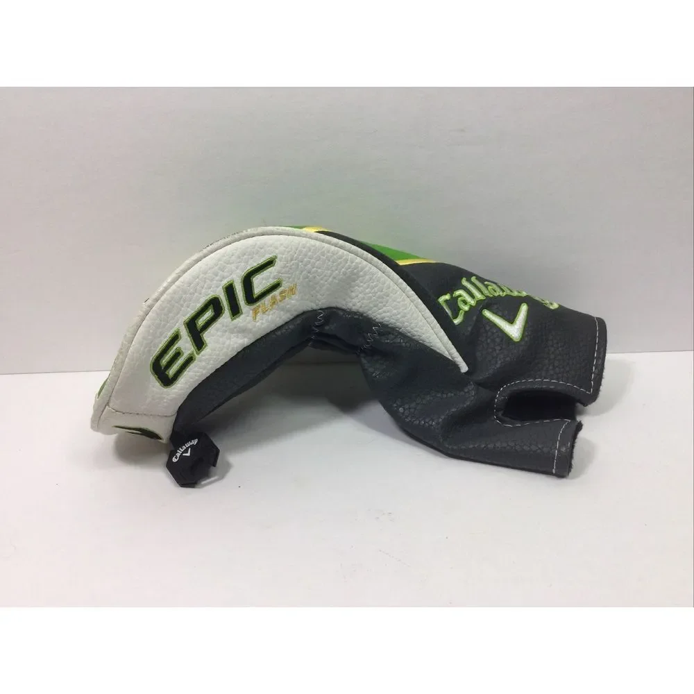 Callaway this epic